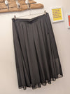 Hush Skirt | Size 16