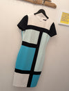 Marks & Spencer Shift Dress | Size 10