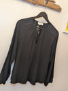 Pre-Loved | White Label by The White Company Top | Size 12