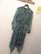 John Lewis Floral Dress | Size 12