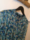 John Lewis Floral Dress | Size 12