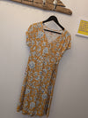 Pre-Loved | Sherpa Dress | Size Medium
