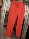 Magic Trousers | Size 1 | Coral