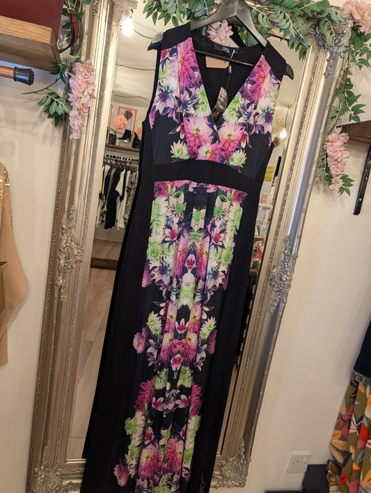 Star by Julien Macdonald Dress | Size 16 - Blossom Boutique Online  