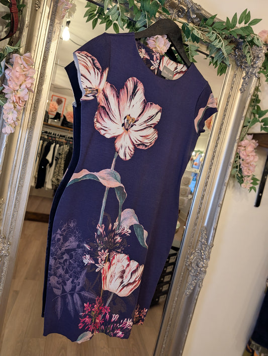 Phase Eight Dress | Size 14 - Blossom Boutique Online  