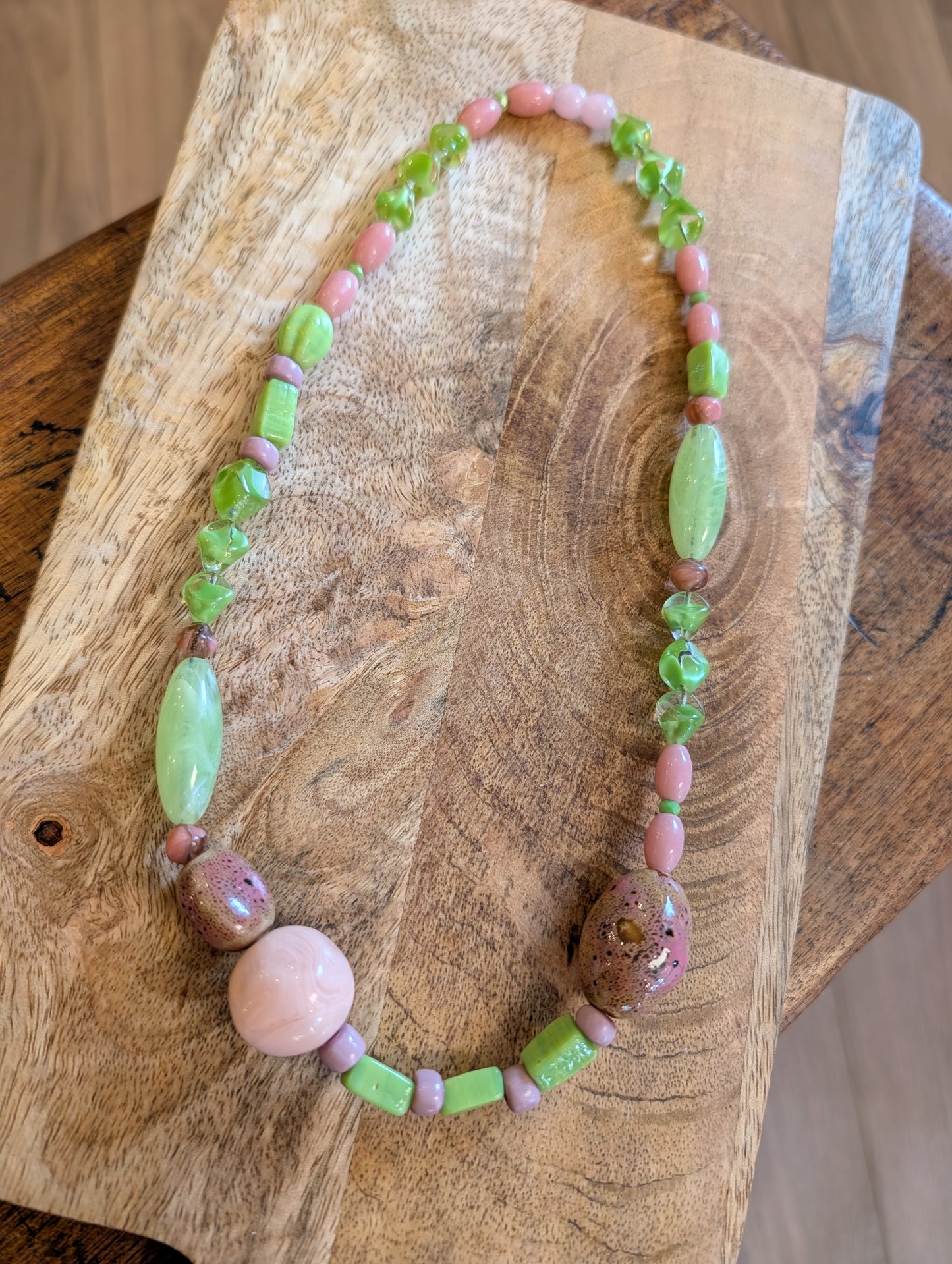 The Token Hunter | Necklace