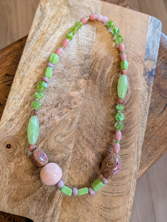 The Token Hunter | Necklace