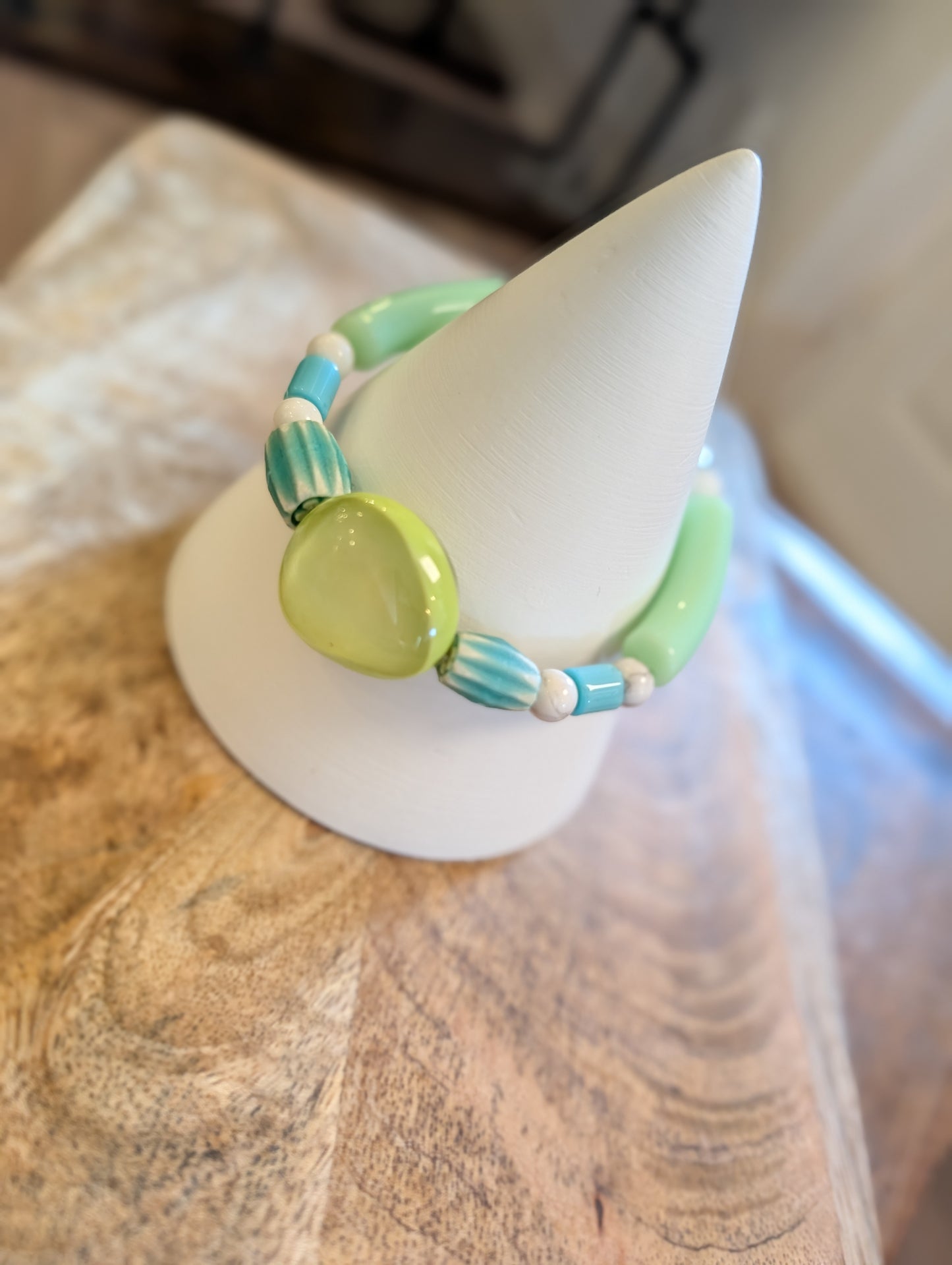 The Token Hunter | Bracelet