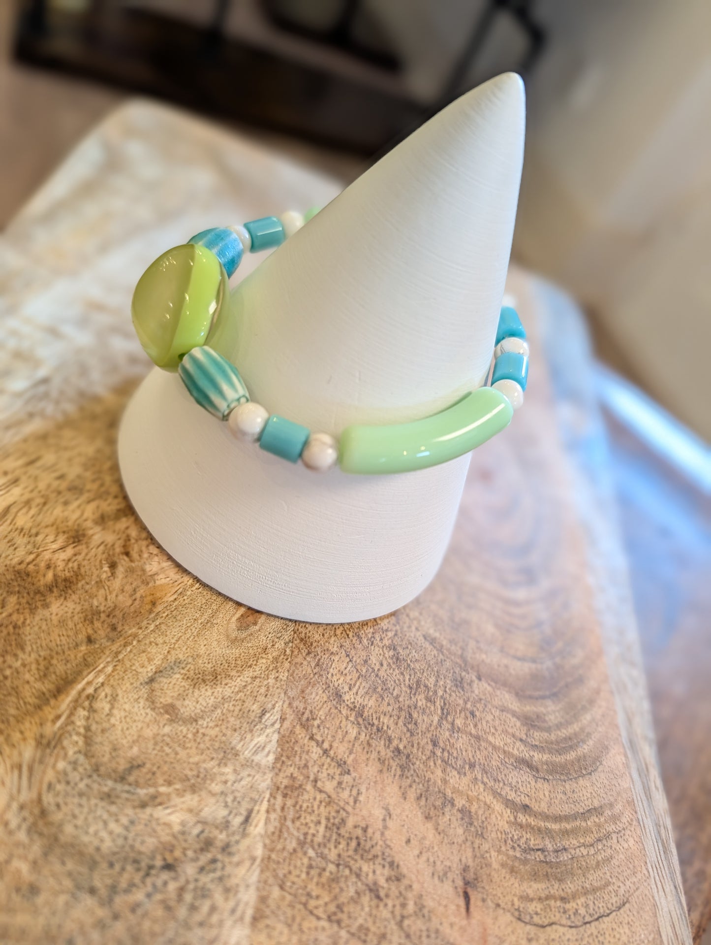 The Token Hunter | Bracelet