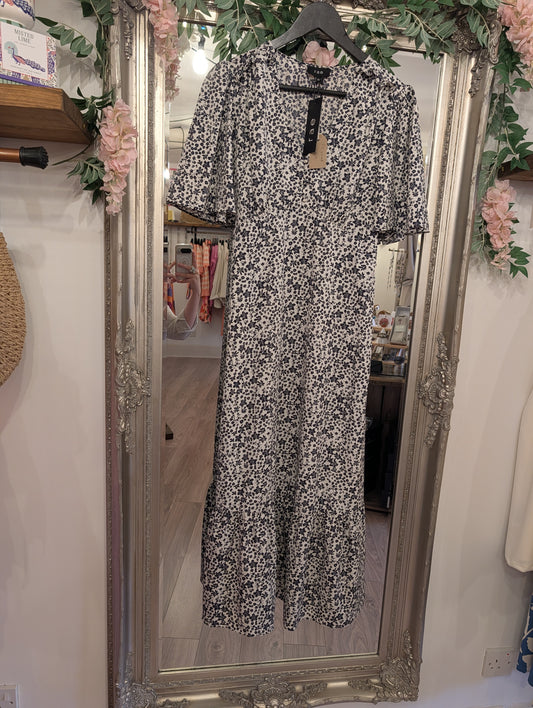 Pre-Loved | Rae dress | UK 14