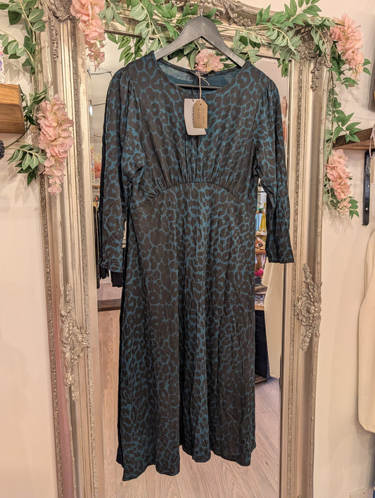 Pre-Loved | Pixie Girl Dress | UK 14