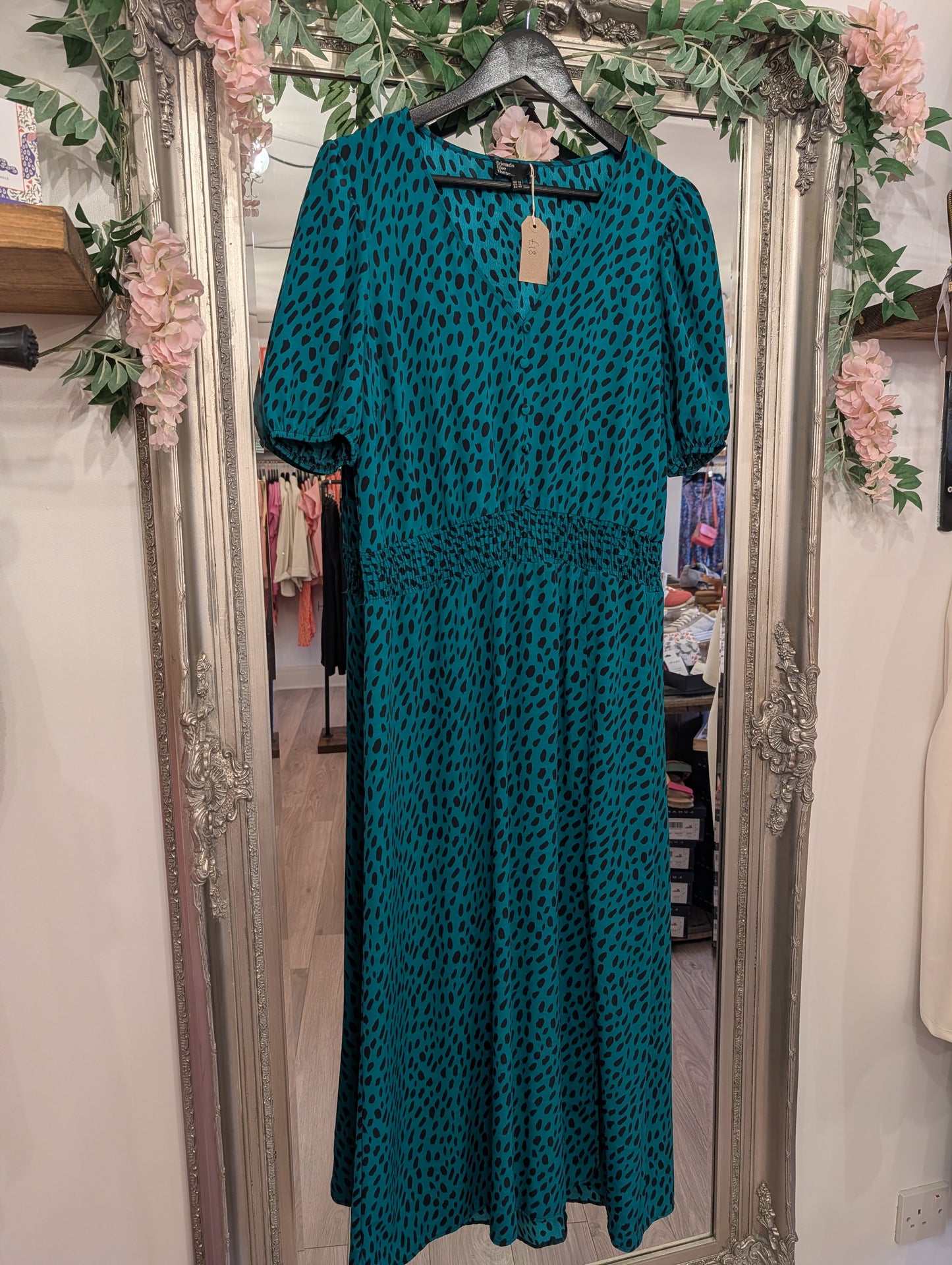 Pre-Loved | Friends Like These | UK 14