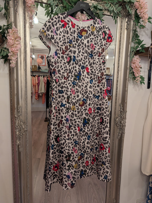 Pre-Loved | Ted Baker Dress | Size 3