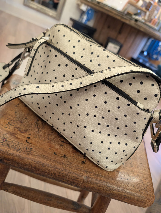 Pre-loved | Clarks Leather Handbag