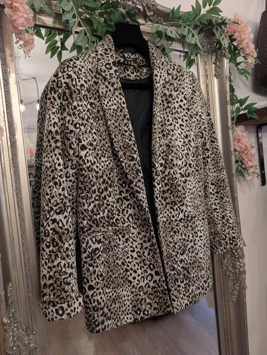 Pre-loved | Roman Jacket | UK 12