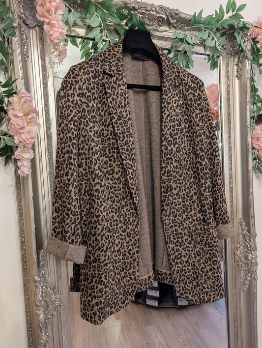 Pre-loved | M & S Jacket | UK 14