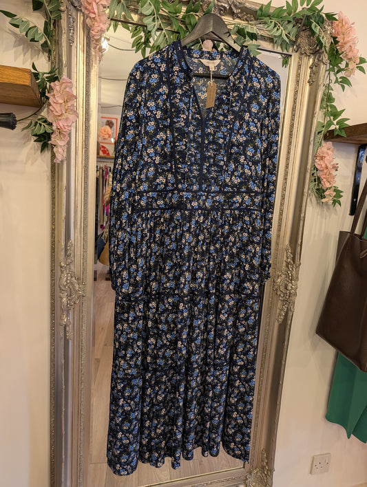 Pre-Loved | Peruna Dress | UK 14