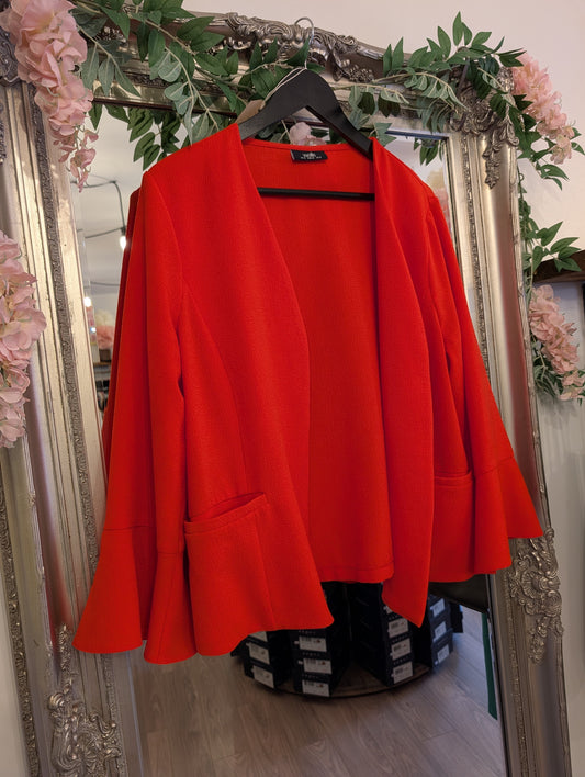 Pre-Loved | Wallis Jacket | UK 18