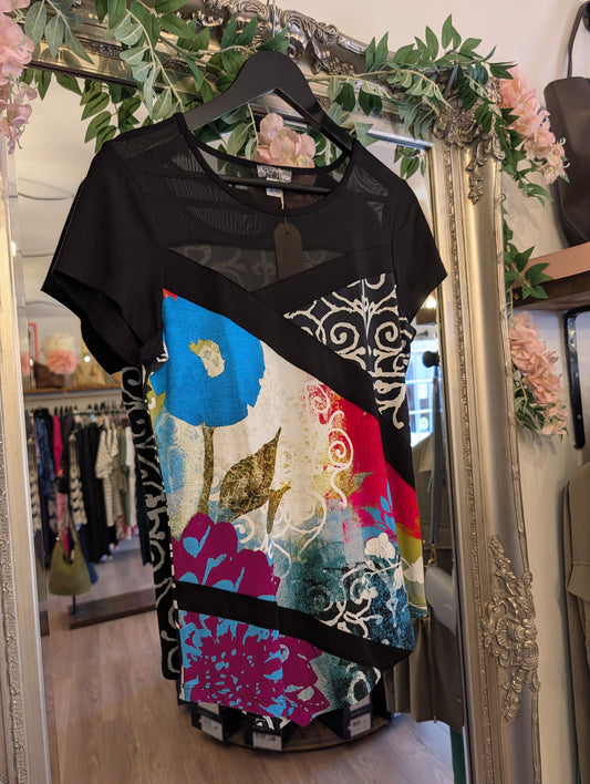 Pre-Loved | Dolcezza Top | Size S