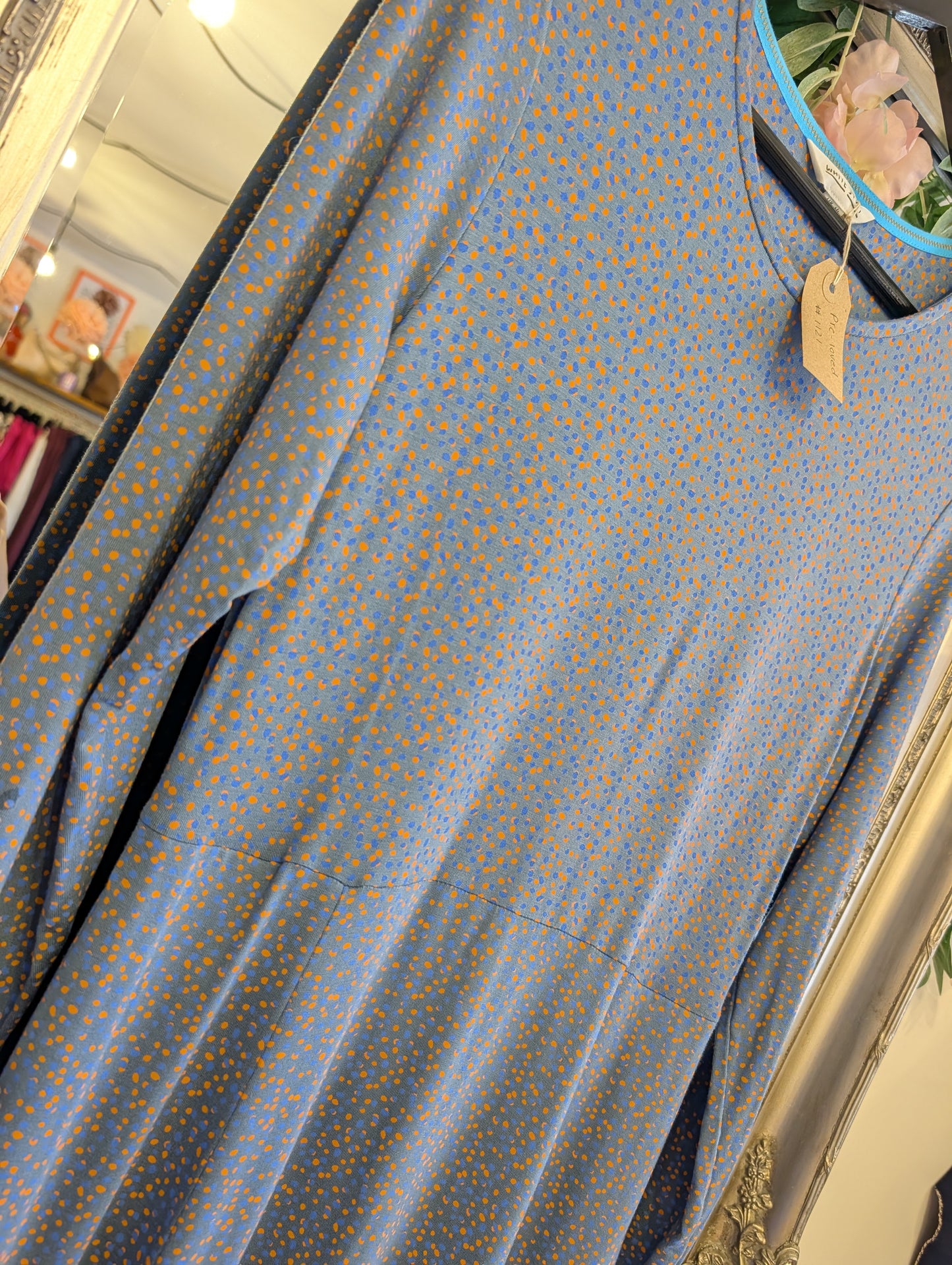 Pre-loved | White Stuff Dress | UK 14