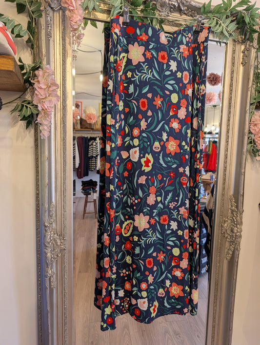 Pre-loved | Boden Skirt | 14 Long