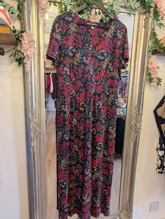 Pre-loved | Seasalt Dress | UK 16