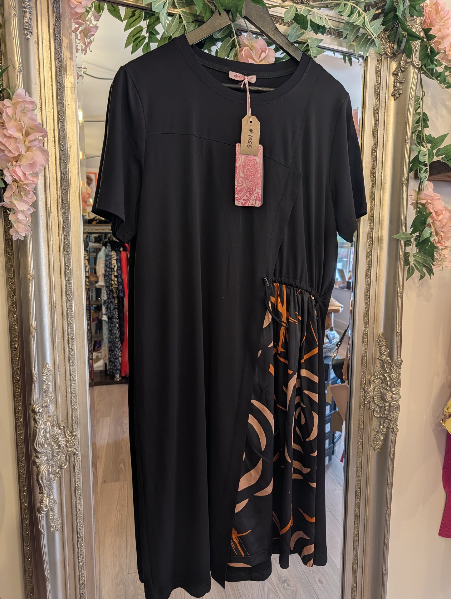 Pre-loved | Obsession Dress | One Size