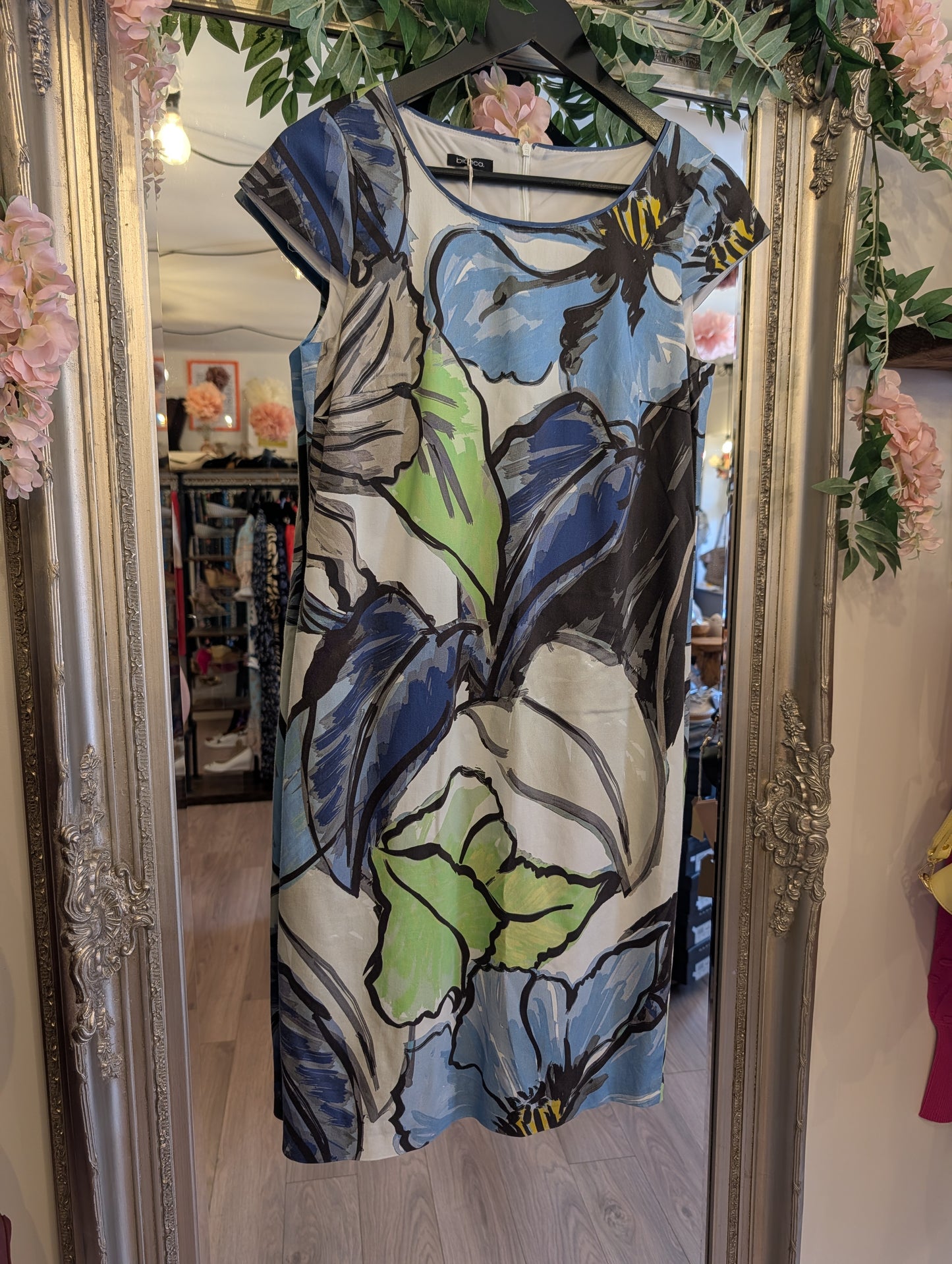 Pre-loved | Bianca Dress | UK 10