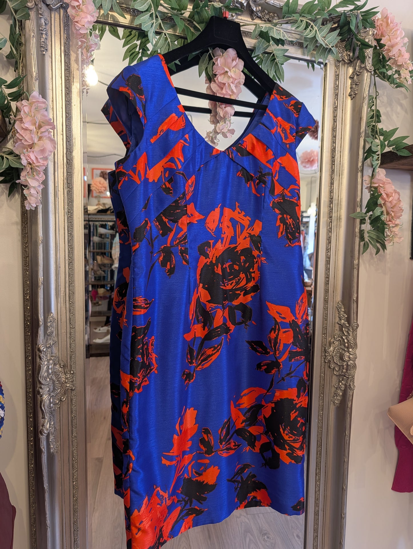 Pre-loved | Roman Dress | UK 16