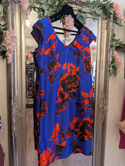 Pre-loved | Roman Dress | UK 16