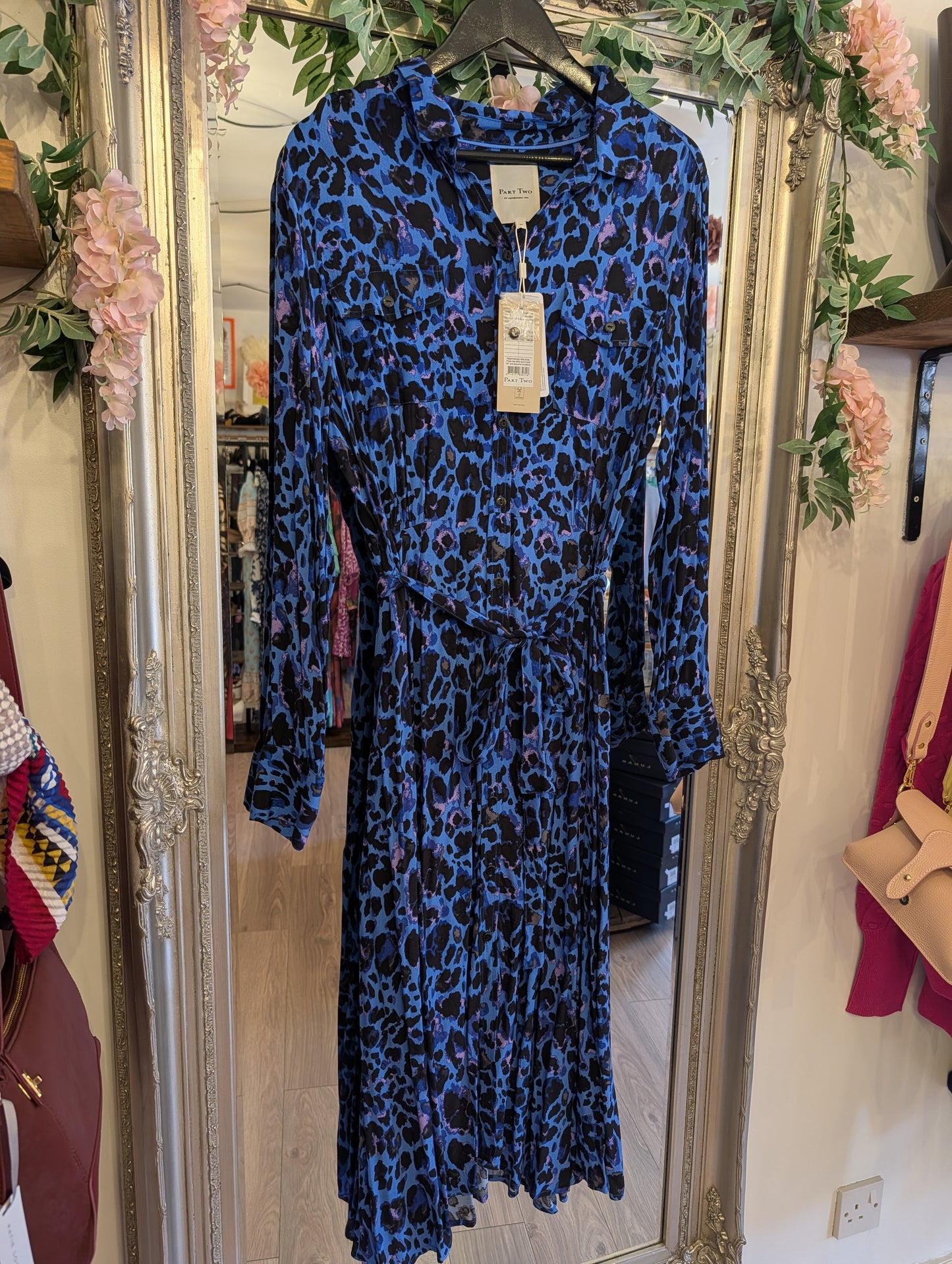 Pre-loved | Part-Two | UK 14