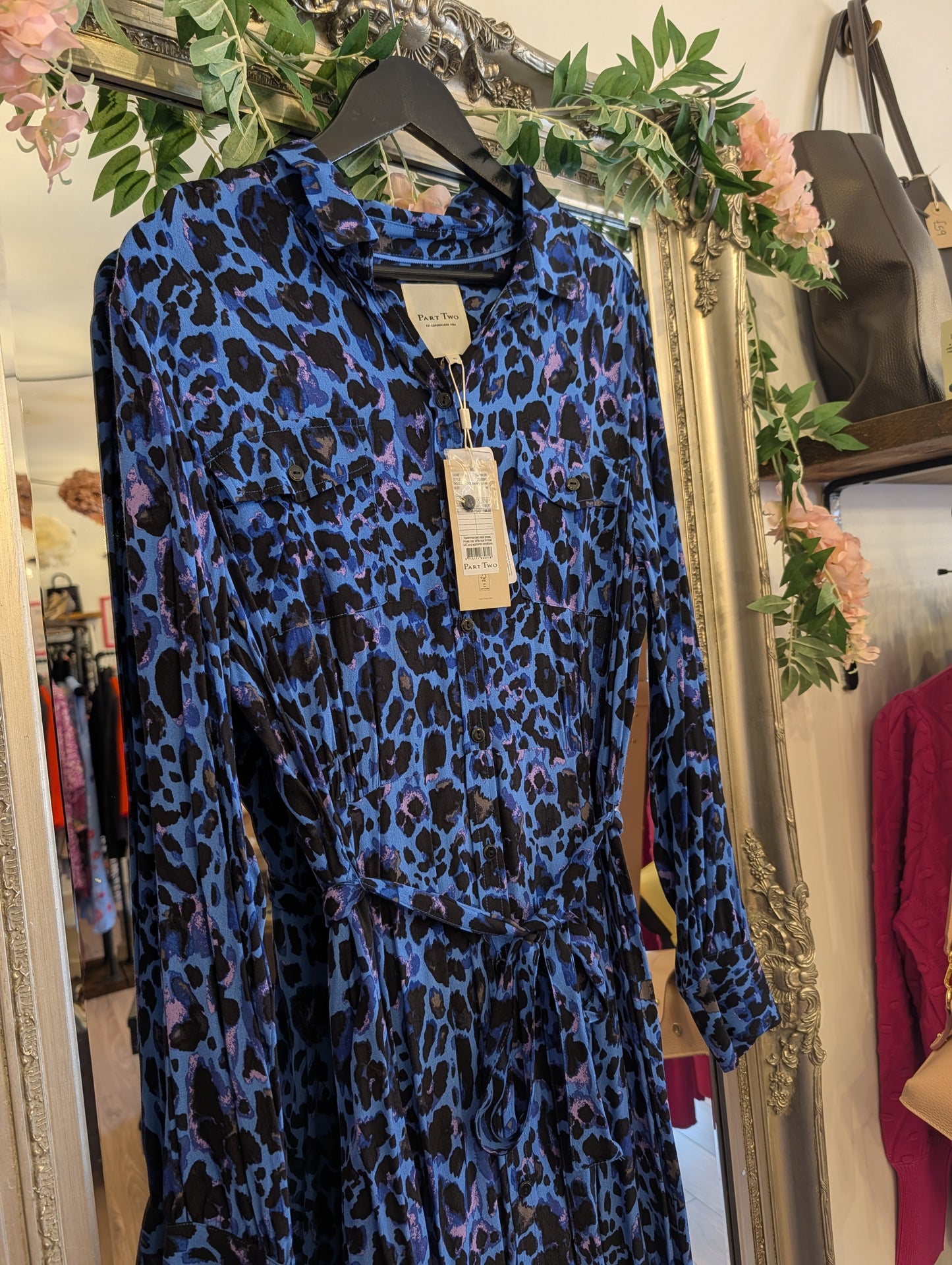 Pre-loved | Part-Two | UK 14