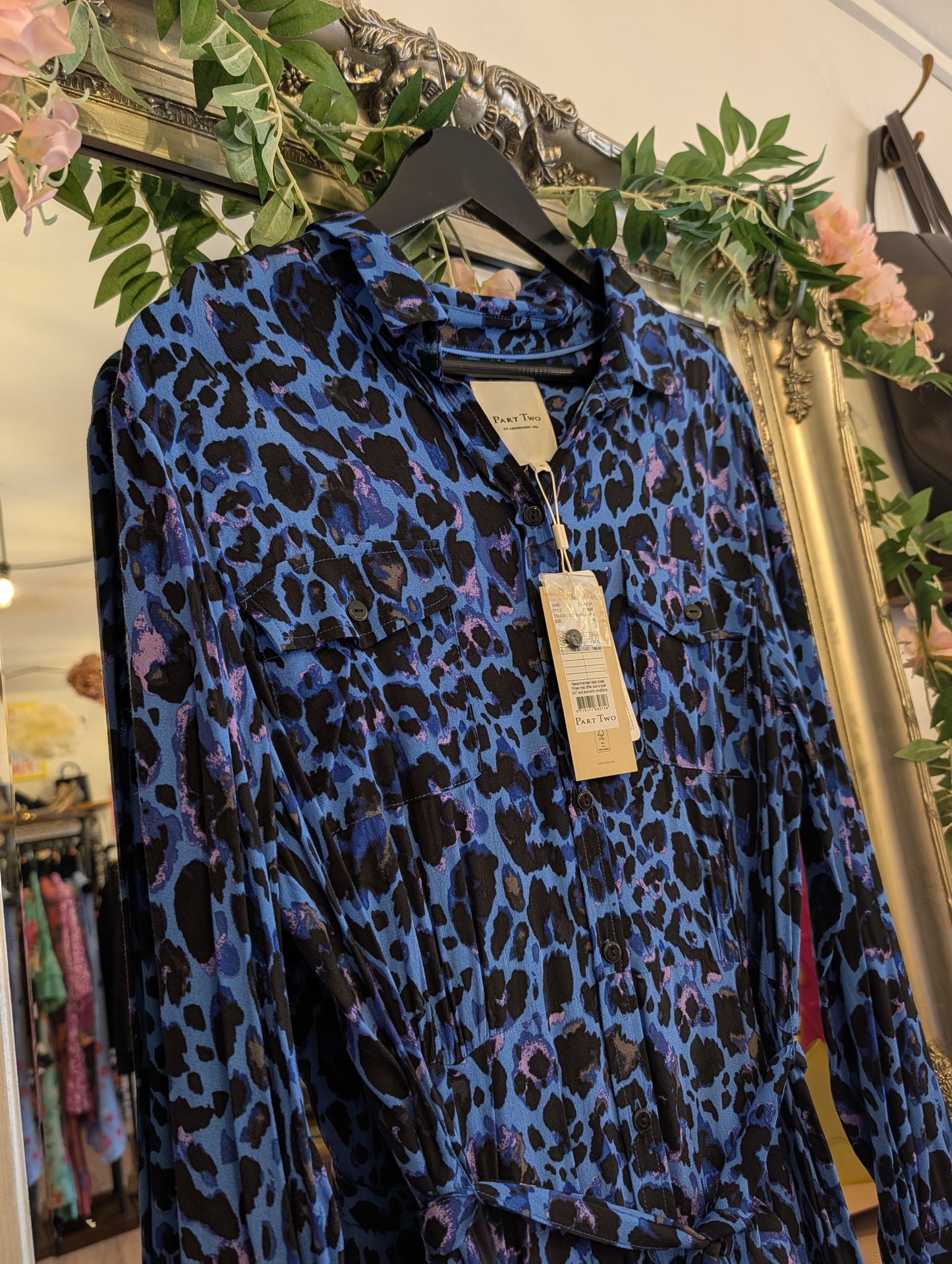 Pre-loved | Part-Two | UK 14
