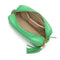 Elie Beaumont | Crossbody Bag | Pistachio