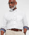 Joe Browns Menswear | White Oxford Shirt