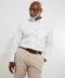 Joe Browns Menswear | White Oxford Shirt