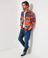Joe Browns | Menswear | Wild side Long Sleeve Shirt