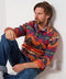 Joe Browns | Menswear | Wild side Long Sleeve Shirt