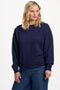 Sugarhill | Eadie Relaxed Sweatshirt