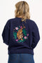 Sugarhill | Eadie Relaxed Sweatshirt