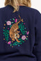 Sugarhill | Eadie Relaxed Sweatshirt