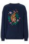 Sugarhill | Eadie Relaxed Sweatshirt