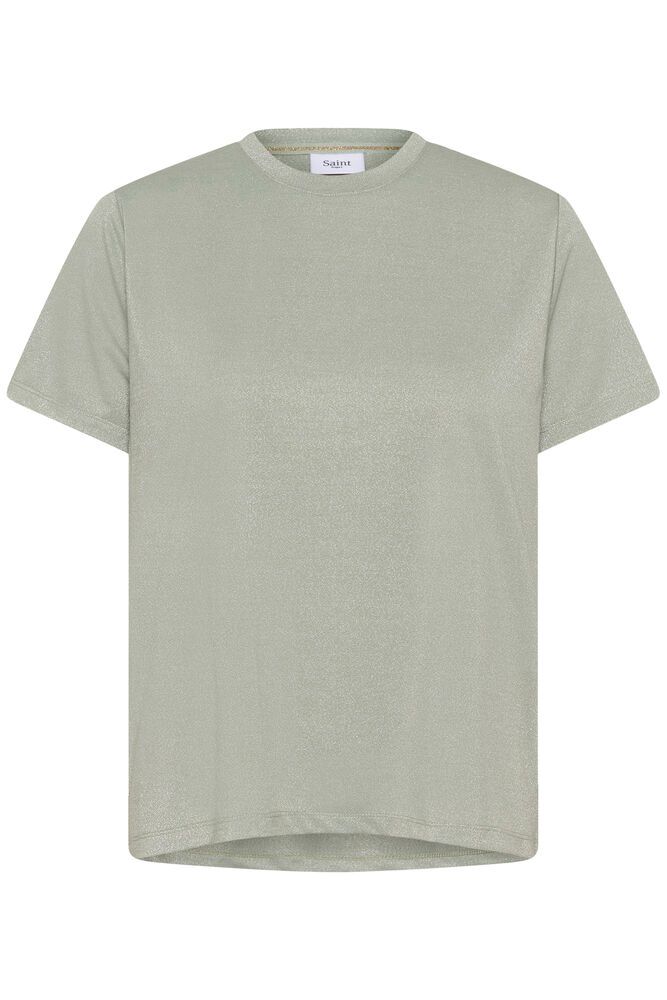 Saint Tropez | HagaSZ Regular T-shirt | Ether - Blossom Boutique Online  