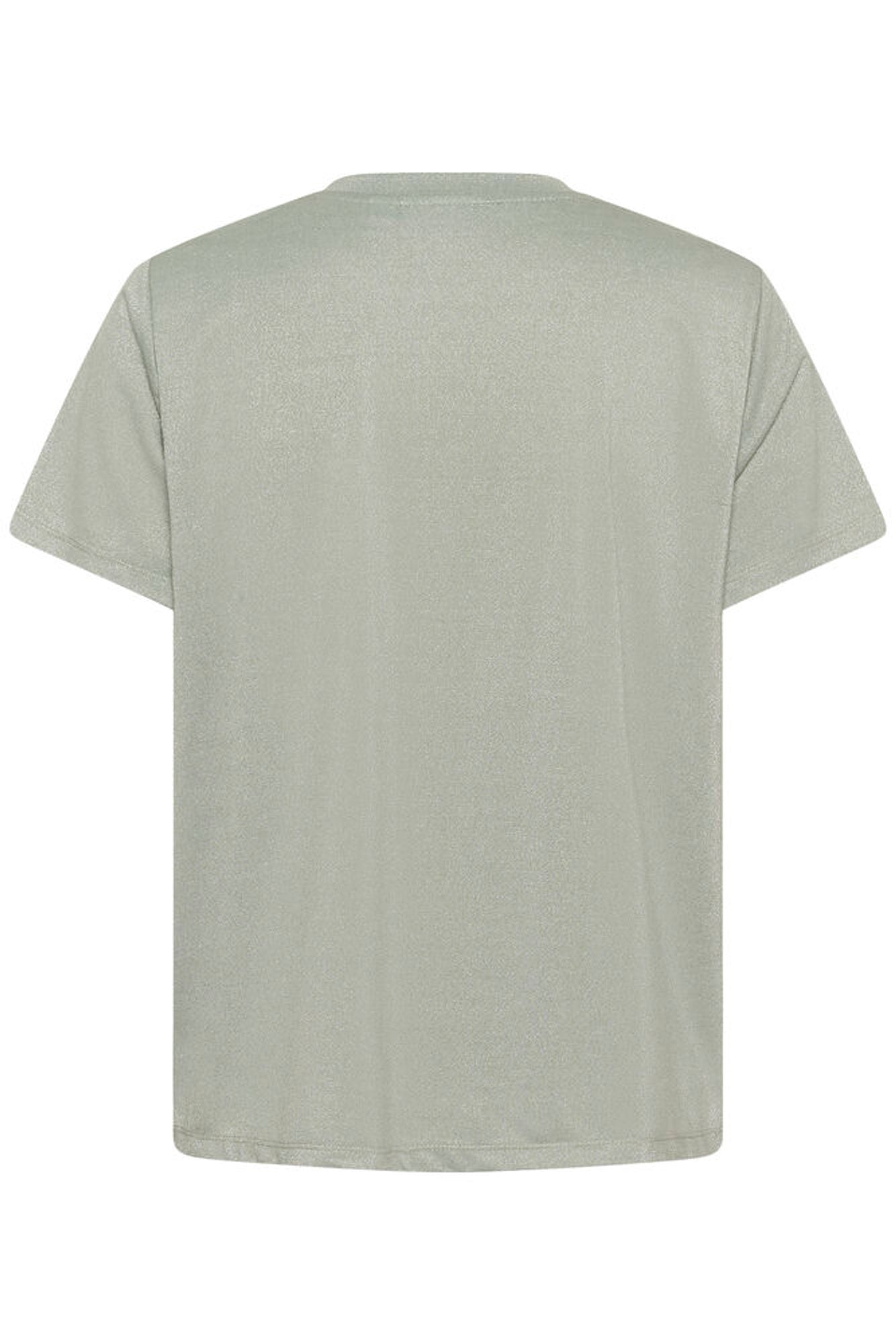 Saint Tropez | HagaSZ Regular T-shirt | Ether - Blossom Boutique Online  