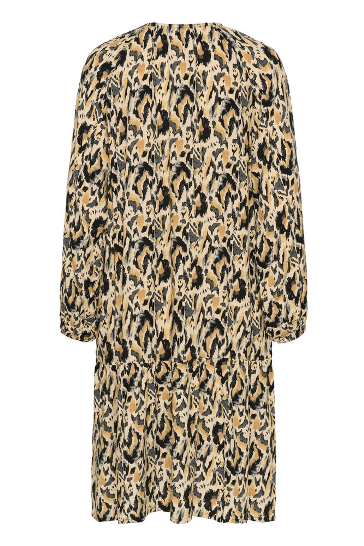 Saint Tropez | OsinaSZ Dress | Animal - Blossom Boutique Online  