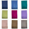 Pre-Order| Plain Cashmere Blend Scarf | Lots of Colours!