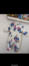 Pre-loved | Joules Pram Suit