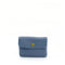 Small Leather Coin Purse | Multiple Colours