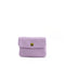 Small Leather Coin Purse | Multiple Colours