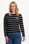 Sugarhill | Josie Jersey Top
